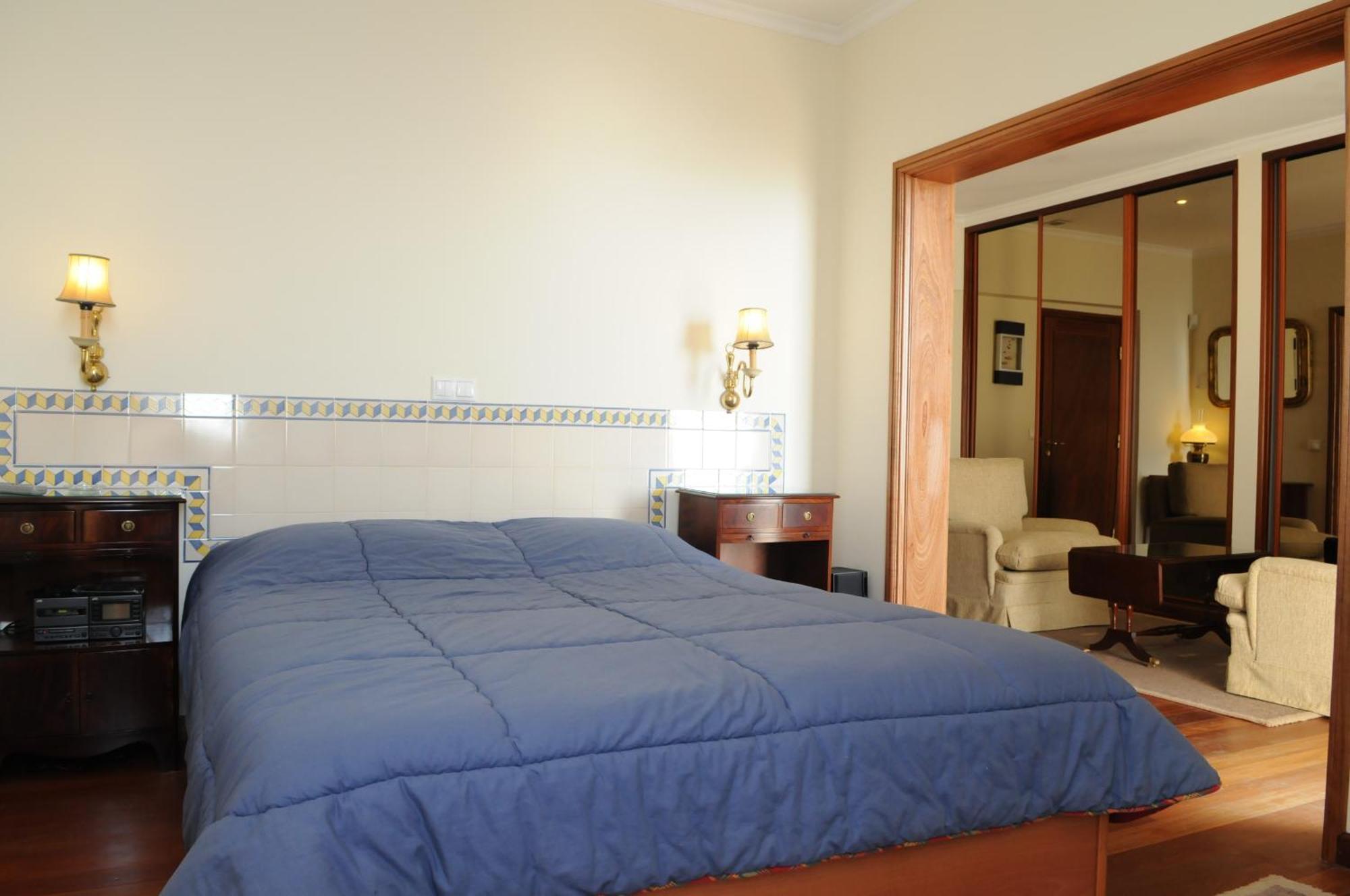 Vivenda Belo Horizonte Villa Caniço Kültér fotó