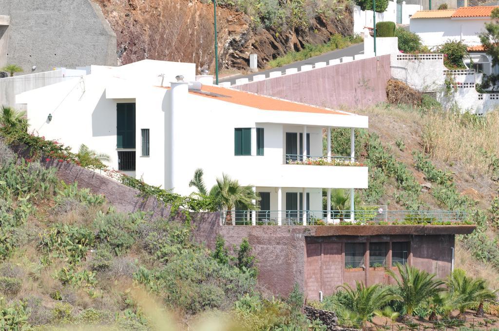 Vivenda Belo Horizonte Villa Caniço Kültér fotó