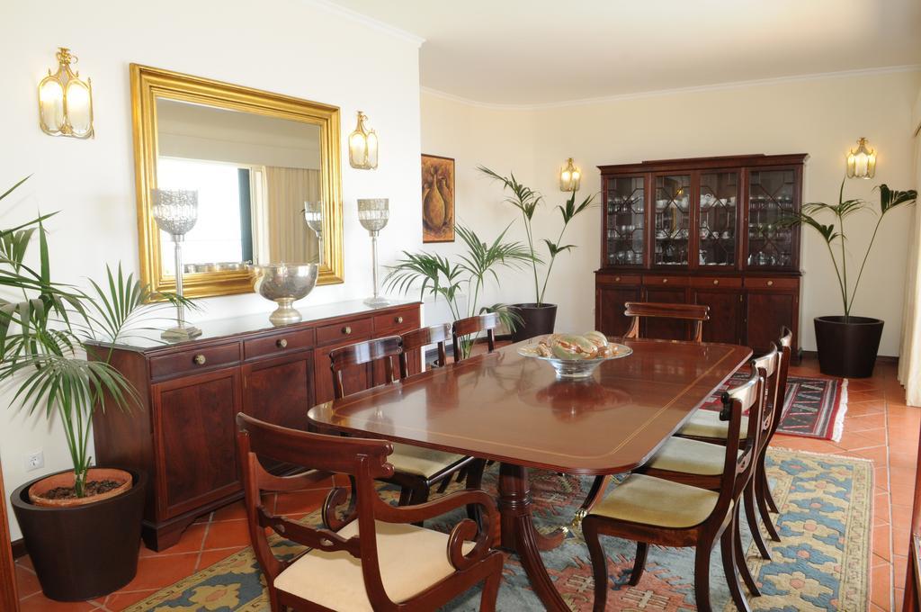 Vivenda Belo Horizonte Villa Caniço Kültér fotó