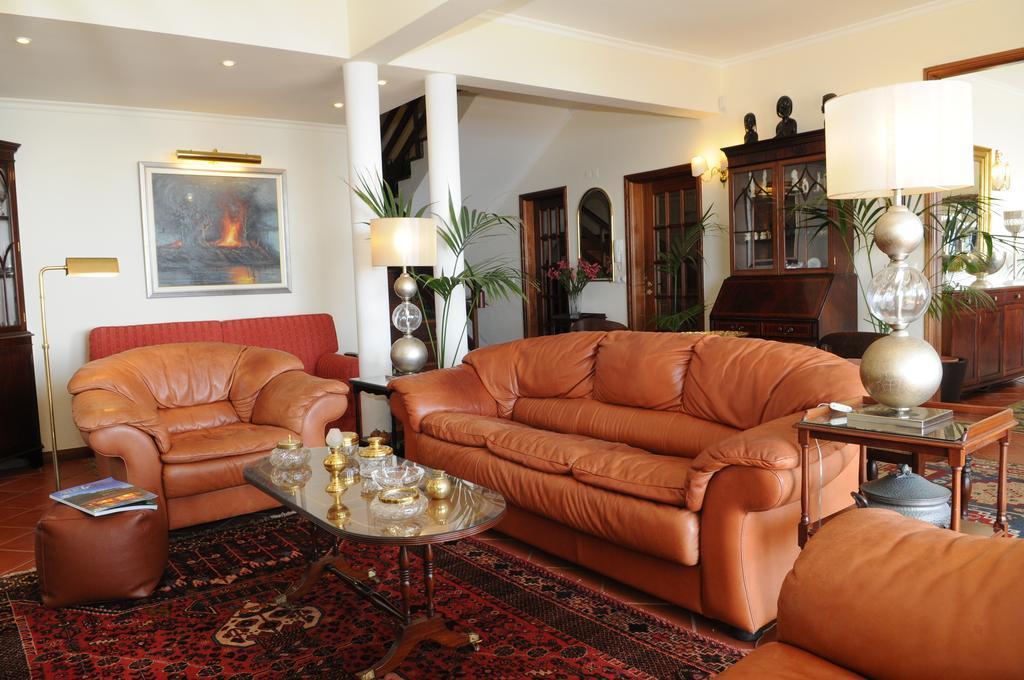 Vivenda Belo Horizonte Villa Caniço Kültér fotó