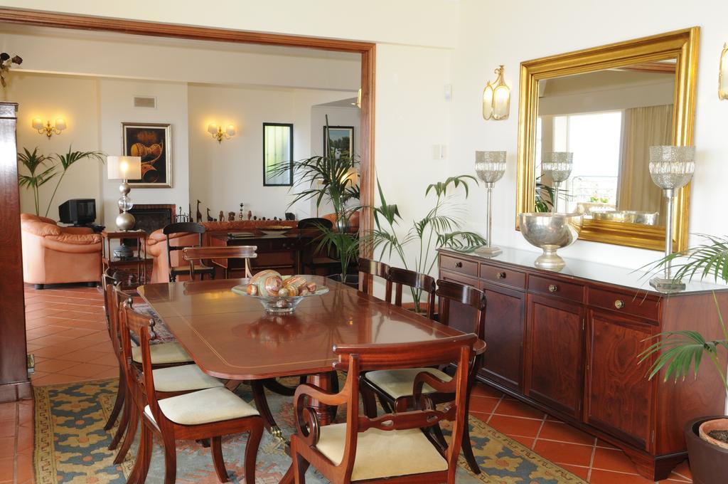 Vivenda Belo Horizonte Villa Caniço Kültér fotó