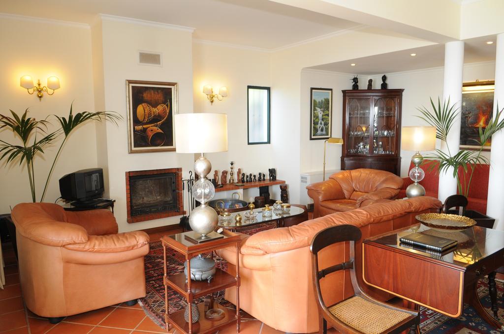 Vivenda Belo Horizonte Villa Caniço Kültér fotó
