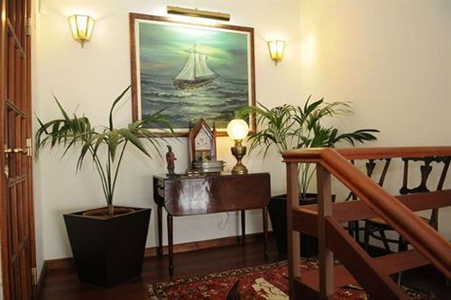 Vivenda Belo Horizonte Villa Caniço Kültér fotó
