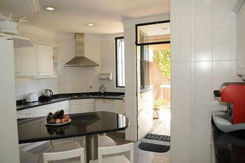Vivenda Belo Horizonte Villa Caniço Kültér fotó