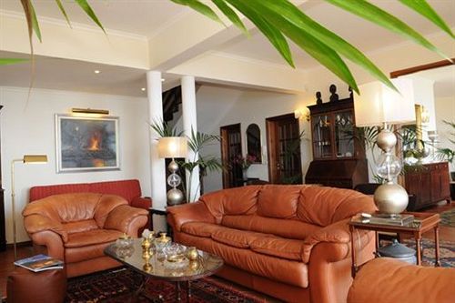 Vivenda Belo Horizonte Villa Caniço Kültér fotó